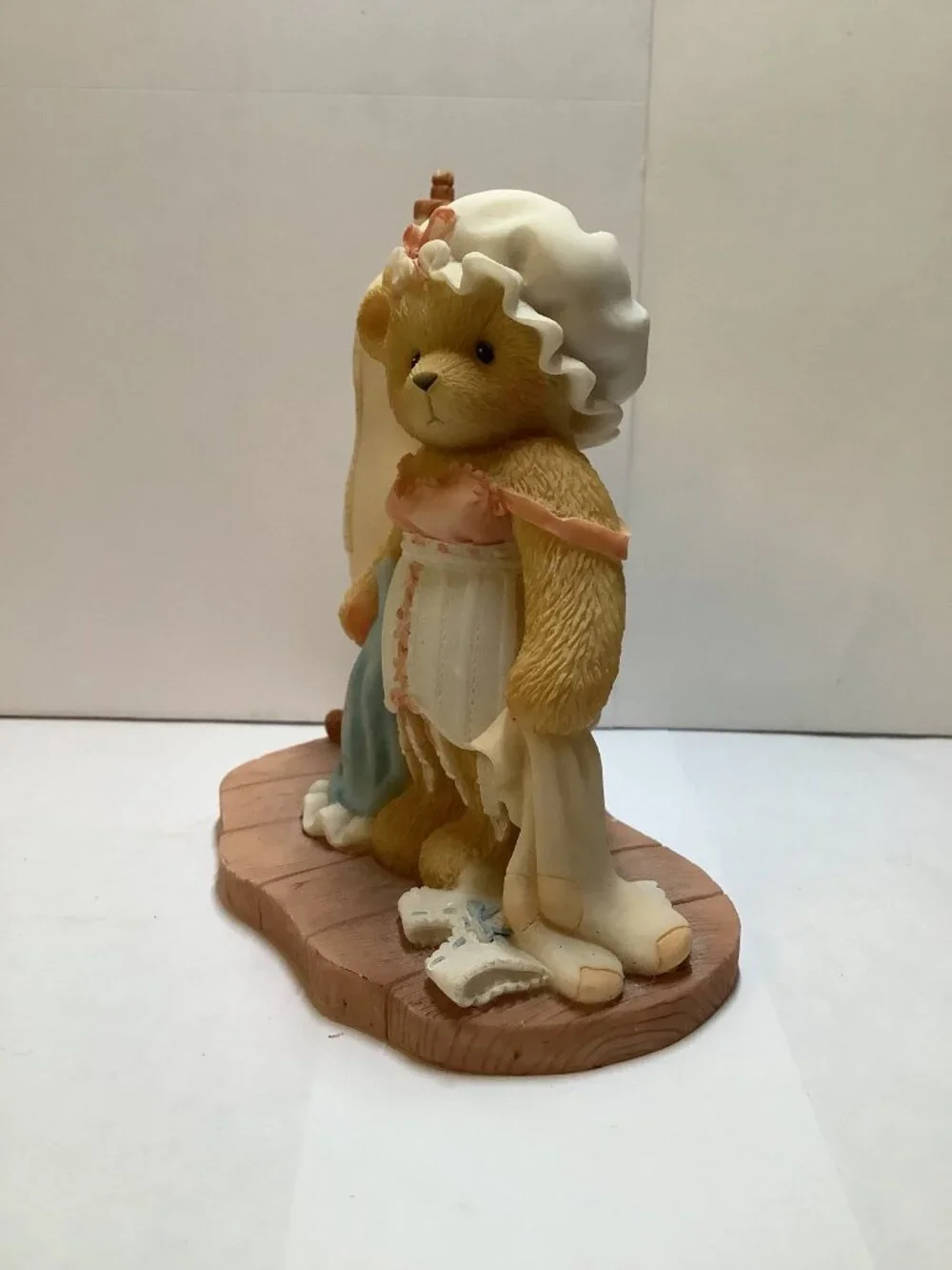 Vintage Cherished Teddies – Sarah 